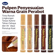 AIGD Furniture Marker Repair Marker - Furniture Touch up Marker for Wood Furniture Repair Furniture