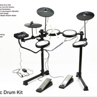 Ashley SD 512. Original Electric Drum