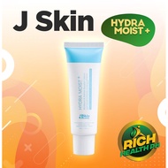 JSKIN Beauty Hydra Moist+ Barrier & Booster Cream Moisturizer