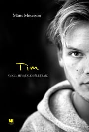 Tim – Avicii Mans Mosesson