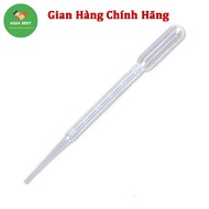 [Genuine] Artemia straws capacity 1ml, 3ml, dropper straws 1ml, 3ml