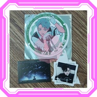 ALIEN STAGE ALNST [AIMON] Sweet Dream Meal Gift Till