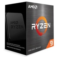 Amd Ryzen 9 5950X Processor, AM4, 16 Core CPU