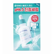 AESTURA A-CICA365 Soothing Relief Serum pH4.5 40ml Set | Sensitive Skin Care | Includes 20ml Serum +