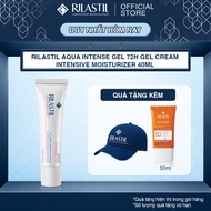 72H HYDRATING CREAM - RILASTIL AQUA INTENSE GEL CREAM 72H 40ML