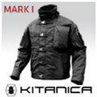 美國甲蟲Kitanica MARK I 戰術夾克 L 號