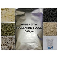 (B-BIENETTA) FLORENTINE Cookies Set 7 in 1 Combo + 7