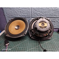 carrozzeria ts c06a/ts c07a mid bass speaker