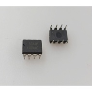 Combo of 2 Viper 53A power ICs