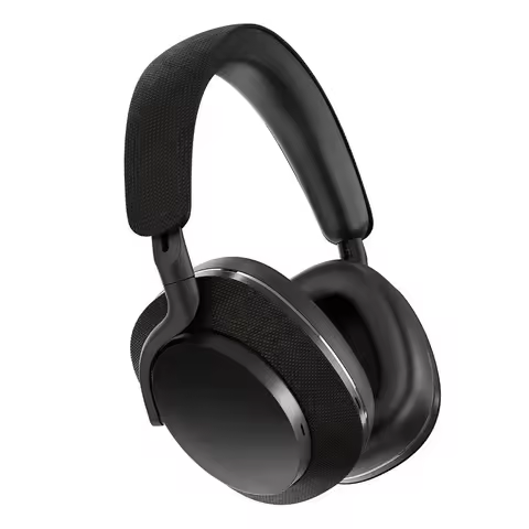2026 new Px7 S2 Over EarEarphones New Advanced Noise CancellationSlim&Lightweight 15-Min Quick Charg