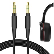 Geekria 1.7M Audio Cable for WH-1000XM5 WH-1000XM4 WH-1000XM3 WH-XB900N WH-CH710N WH-CH700N WH-H910N
