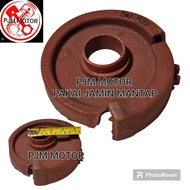 SU50 Housing impeller rumah kipas pompa air alkon 2 inch inci SU 50 Irigasi sawah