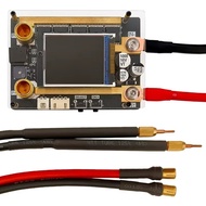 XW1 Portable Spot Welding Machin Handheld Battery Spot Welder for 18650 Lithium Battery