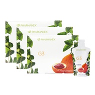Nu Skin g3 Superfruit Blend 45 Pouches (SG)