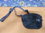 Arcteryx bag Arcteryx袋Arcteryx斜預袋 HK$300