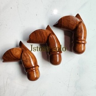 Malay Tajong Bugis Deder Handle