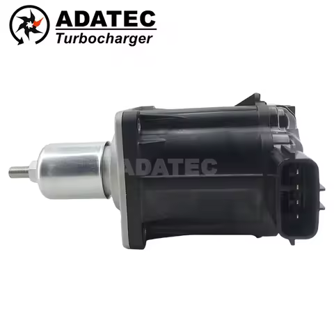 K6T52171 Turbo Actuator 790028-0033 Turbine EWG 3724C0457 Turbocharger Electronic Wastegate For Hino