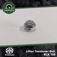 92154-0281 Lifter Tensioner Bolt KLX140 KLX150