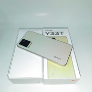 vivo y33t 8/128 second fullset