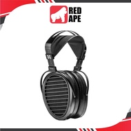 Hifiman Arya Stealth, Open Back Headphones (Stealth Magnet): Planar Magnetic Over-Ear Headphone