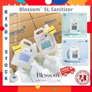 5L Hand Sanitizer Non-Alcohol Liquid Type 5L Blossom Sanitizer