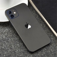 สำหรับ iPhone 16 15 Pro Max 14 Plus 13 12 11 Pro Max 12 Mini X XS XR 8 7 6 6s Plus SE 2020 SE3 360° 