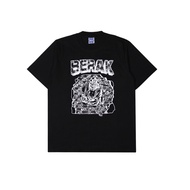 Berak 9420 Tshirt Brick Breaker
