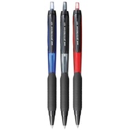 [Bundle] UNI Jetstream 101 Retractable Roller Ball Pen 0.5mm for Examination