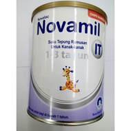 Novamil IT 1-3 Years Old (800G) (New) (Novalac IT Formal) (RIANG RIA RAYA DEAL)