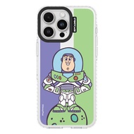 寶寶漫畫 - 星際英雄巴斯光年 iPhone 手機殼 磁吸保護殼 Magsafe