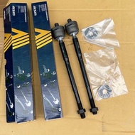 ลูกหมากแร็ค ยี่ห้อ AISIN รหัส JAJT-4026 OEM Toyota Vigo 2wd 4wd Prerunner Innova Fortuner ปี02-12