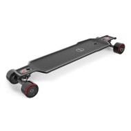 Maxfind FF 雙驅遙控電動滑板 | 40km/h | 雙750W獨立電機 | 35公里續航距離 | 快速更換電池 | 香港行貨