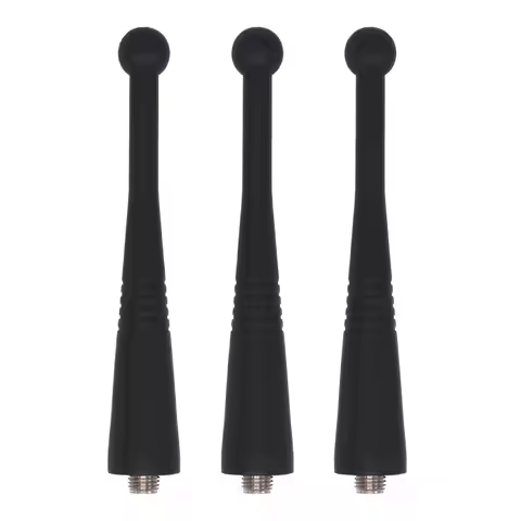 Motorola NAF5042 800MHz 900MHz Antenna for Motorola HT1000 JT1000 MTX838 MTS2000 XTS2500 TXS3000 XTS