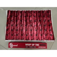 Sheet Size 88x56cm Thickness 2.1mm Use In Cars To Reduce Shock And Noise In With Audio Equipment.