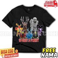 Children's T-shirts 99 NIGHTS IN THE FOREST NEW Children's Clothing 99 Nights In The Forest Clothes 