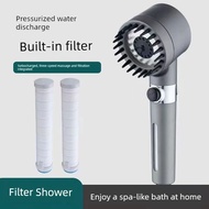 bodyluv shower head rain shower Pressurized shower head shower shower shower bathroom shower filter 