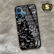 HP [SCKP-103] Vivo V60 Glass Softcase Casing Vivo V60hp Vivo V60 Phone Protector