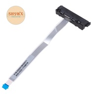 Laptop Hard Drive Cable Sata Hdd Ffc Cable Ssd Hard Drive Cable Connector for  15 Ab Pavilion