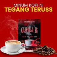 WaliX Coffee - For Increased Power - Drink 1 Cup Waiting 15 Minutes Continuous Game ON Instant Coffe