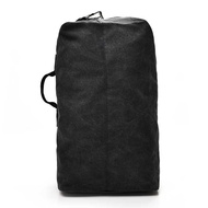 SKSSSTR DING XIN CLAN Canvas Travel Backpack - DX170