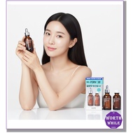 [PDRN] IOPE PDRN Caffeine Shot 30ml + 30ml