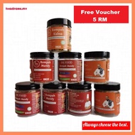 SM Food Rempah Mandy & Kabsah