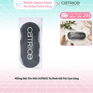 *GIFT NOT FOR SALE* 1 CATRICE HAIR STICKER