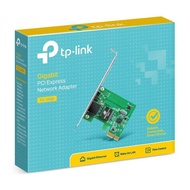 Gigabit PCIe TG 3468 LAN Card 10/100/1000Mbps