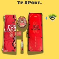 Genuine VS YouLong Badminton Racket