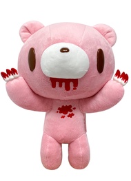 Great Eastern Entertainment Gloomy Bear - Gloomy Bear Hands Up Plush 12" H