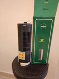 Origo 黑色塔式風扇