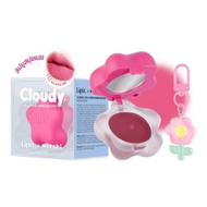 LIP IT LIP IT X Worshi Cloudy Lip & Cheek Bare Mousse 4.5g