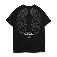 Deathless Sacrament Wings T-Shirt