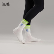 We Rally Crew Mid Cut Socks Sports Socks